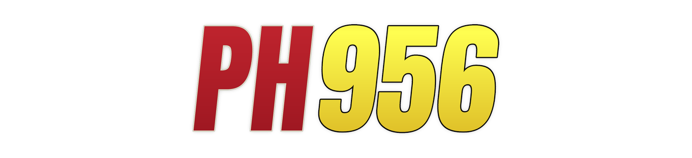 ph956 Casino Logo